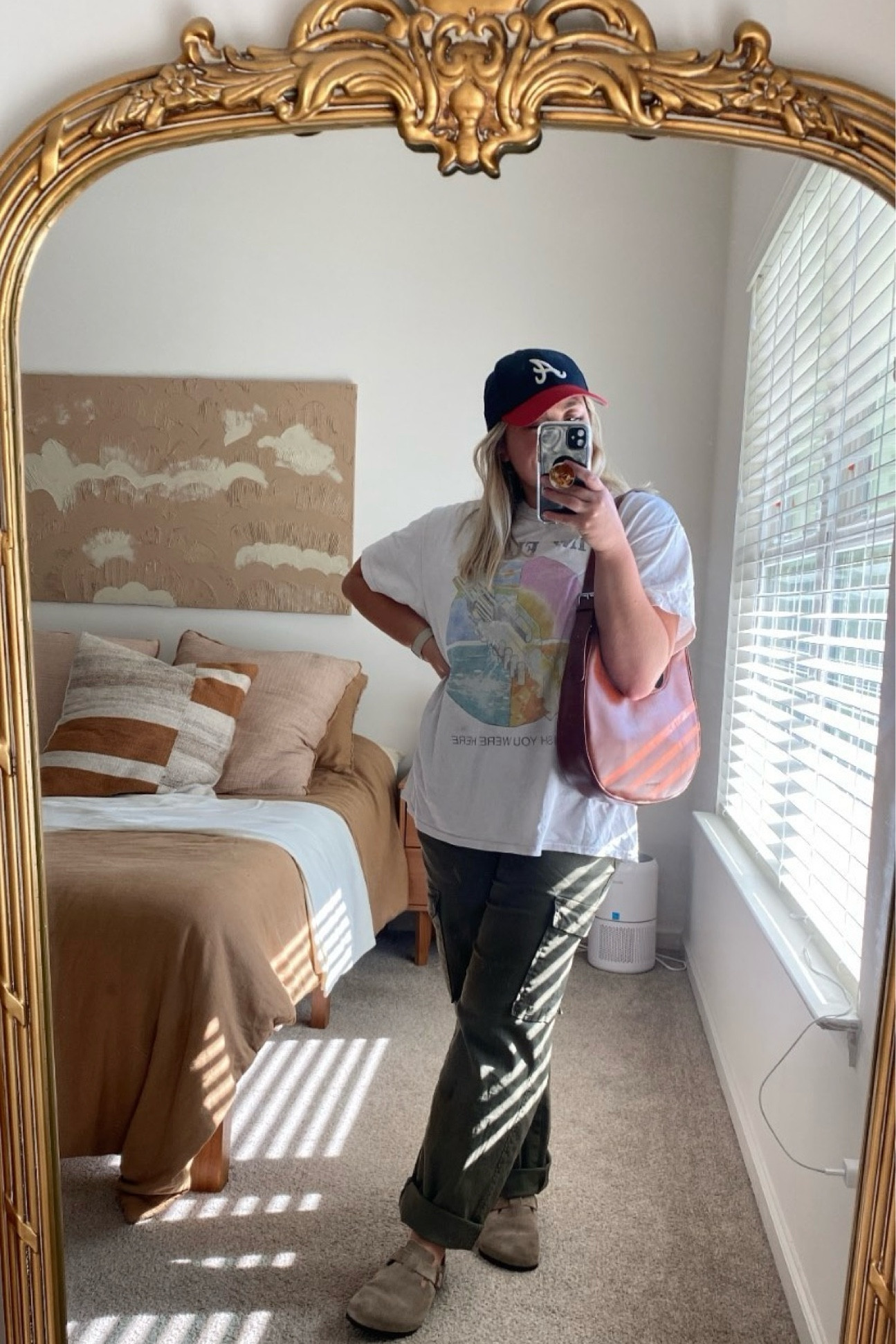throw on a Levi’s Jean jacket of your choice and a chunky scarf and you’ve got yourself a cozy stylish outfit for Saturday errands! 

#LTKstyletip #LTKmidsize
