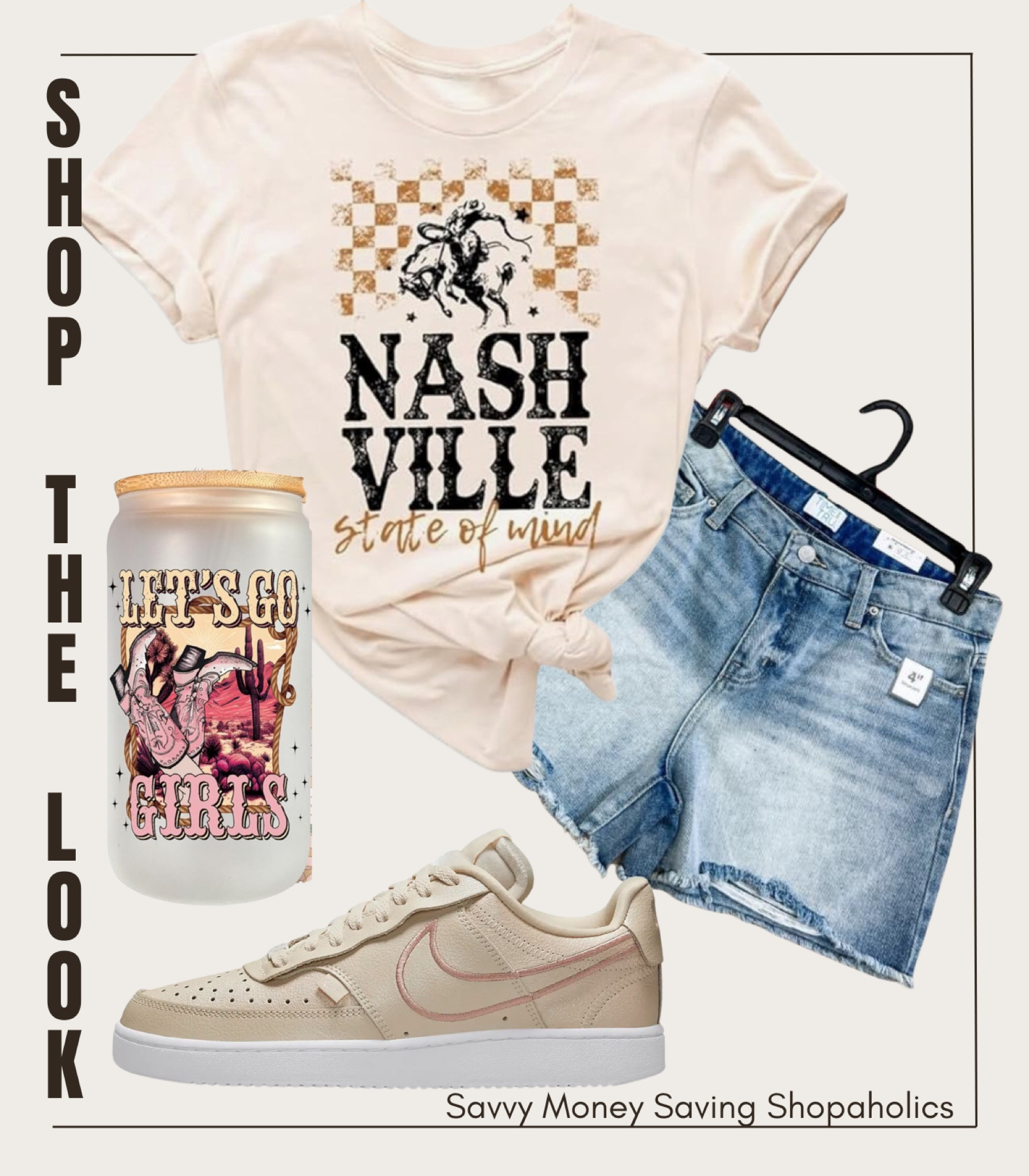 I’ve been slacking on the shop the looks lately. 🙈 I’m sorry, I’ll try to do better. Haha  

#LTKFindsUnder50