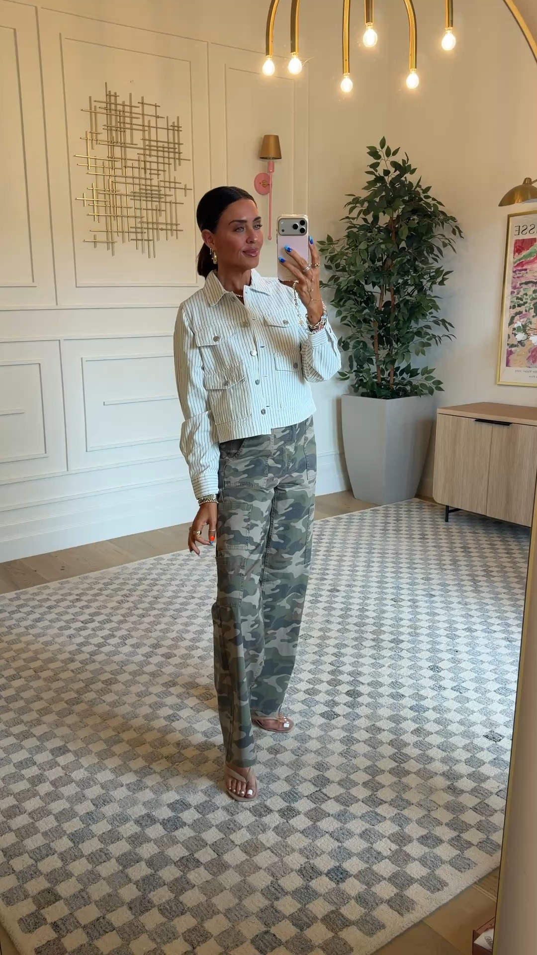 New arrivals that I’m loving!
Pants - M long 
Tops/Jackets - S

@WalmartStyle #LTKSeasonal #LTKootd #LTKTall 

#LTKdayinmylife #LTKmomlife