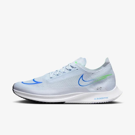 Tênis Nike ZoomX Streakfly Masculino - Cinza | Netshoes (BR)