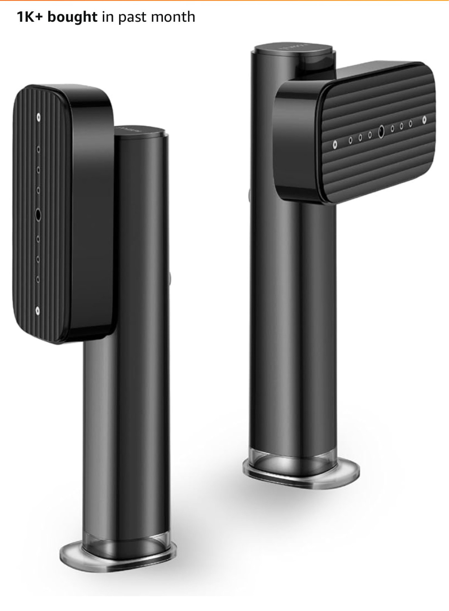 Travel steam. Great gift idea  

#LTKHoliday #LTKGiftGuide #LTKFindsUnder50