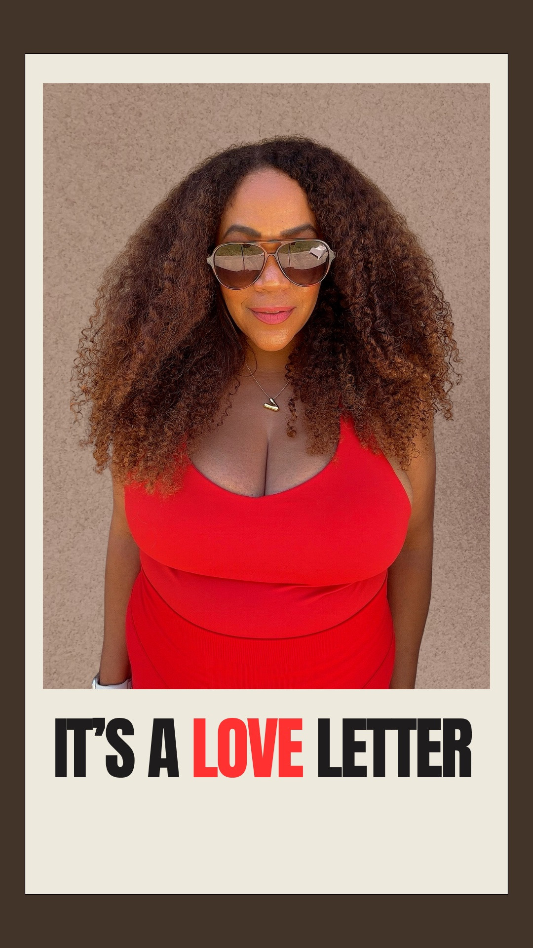 Ladies Over 40: Every workout and each walk is a love 💕 letter to yourself #fableticspartner  Wearing the top and bottoms in an xl.  

Hey 🙋🏾‍♀️ sign up for @fabletics VIP membership for first dibs on new drops! They have new monthly collections with styles launching every week with inclusive sizing💥!!

#LTKOver40 #LTKMidsize #LTKActive