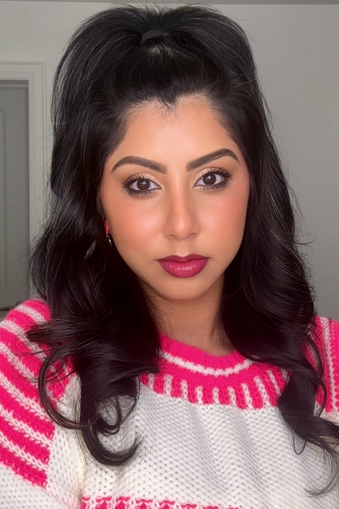 Pink lip for brown skin 

#LTKstyletip #LTKbeauty #LTKcanada