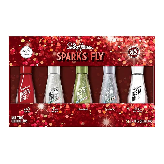 Sparks Fly | Amazon (US)