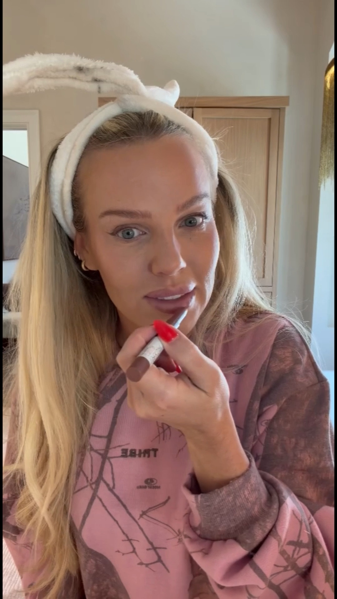 #LTKootd #LTKstorytime #LTKgrwm