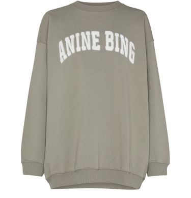 Tyler Sweatshirt - ANINE BING | 24S US