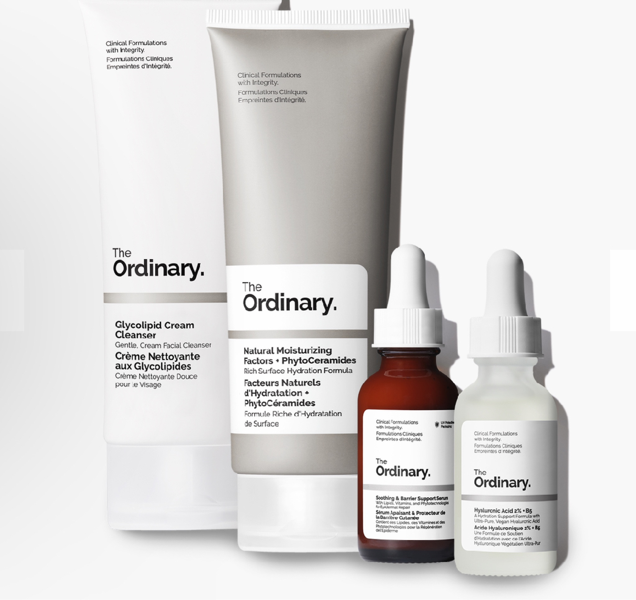 Sale ALERT! 23% Off at The Ordinary NOW!! 

#LTKsalealert #LTKCyberWeek #LTKbeauty