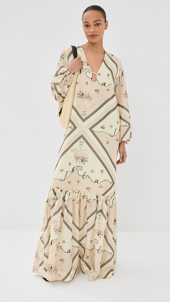 Frances Dress | Shopbop