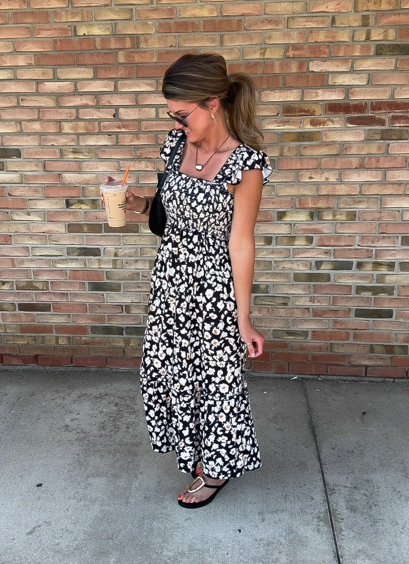Church OOTD 
Dress/small 

#LTKSeasonal #LTKStyleTip #LTKSummerEdit