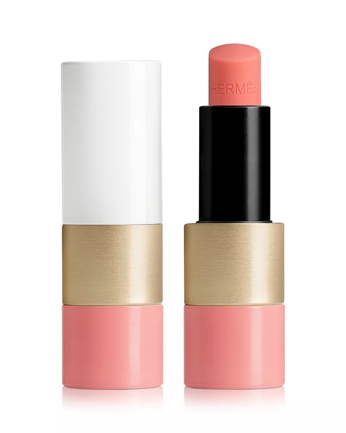 Rose Hermès Rosy Lip Enhancer & Refill | Bloomingdale's (US)