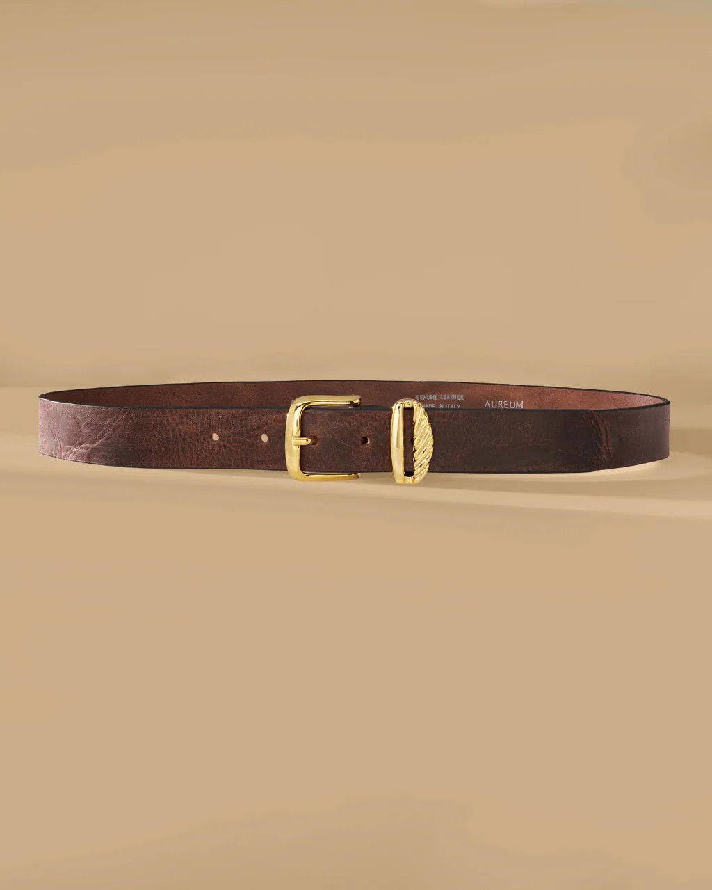 No. 3 | Aureum Collective