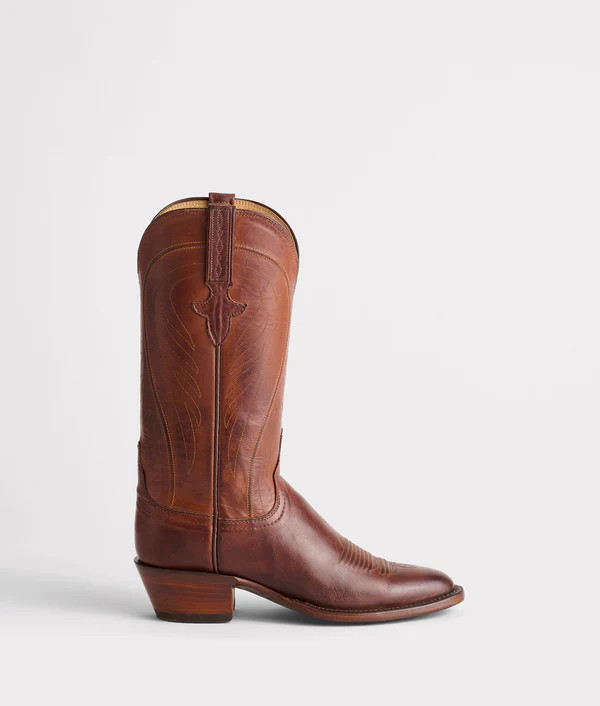 Summer | Lucchese Bootmaker