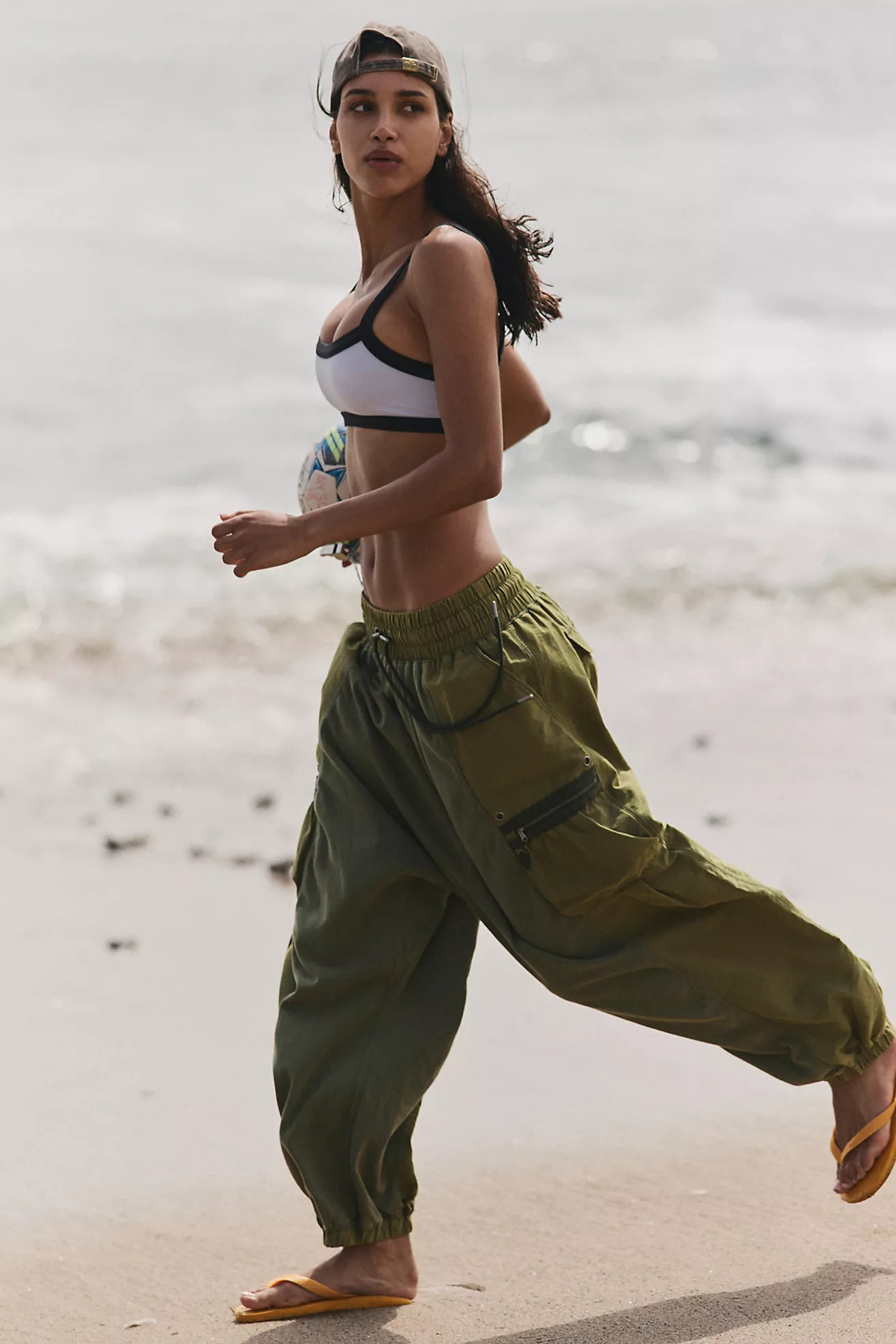 Sunrise Harem Pants | Free People (Global - UK&FR Excluded)