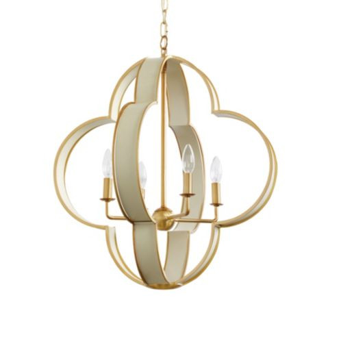 Gigi Pendant | Ballard Designs, Inc.