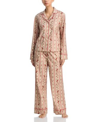 Reformation Coco Pajama Set | Bloomingdale's Women | Bloomingdale's (AU)