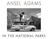 Ansel Adams in the National Parks: Photographs from America's Wild Places     Hardcover – Illus... | Amazon (US)