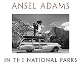 Ansel Adams in the National Parks: Photographs from America's Wild Places     Hardcover – Illus... | Amazon (US)