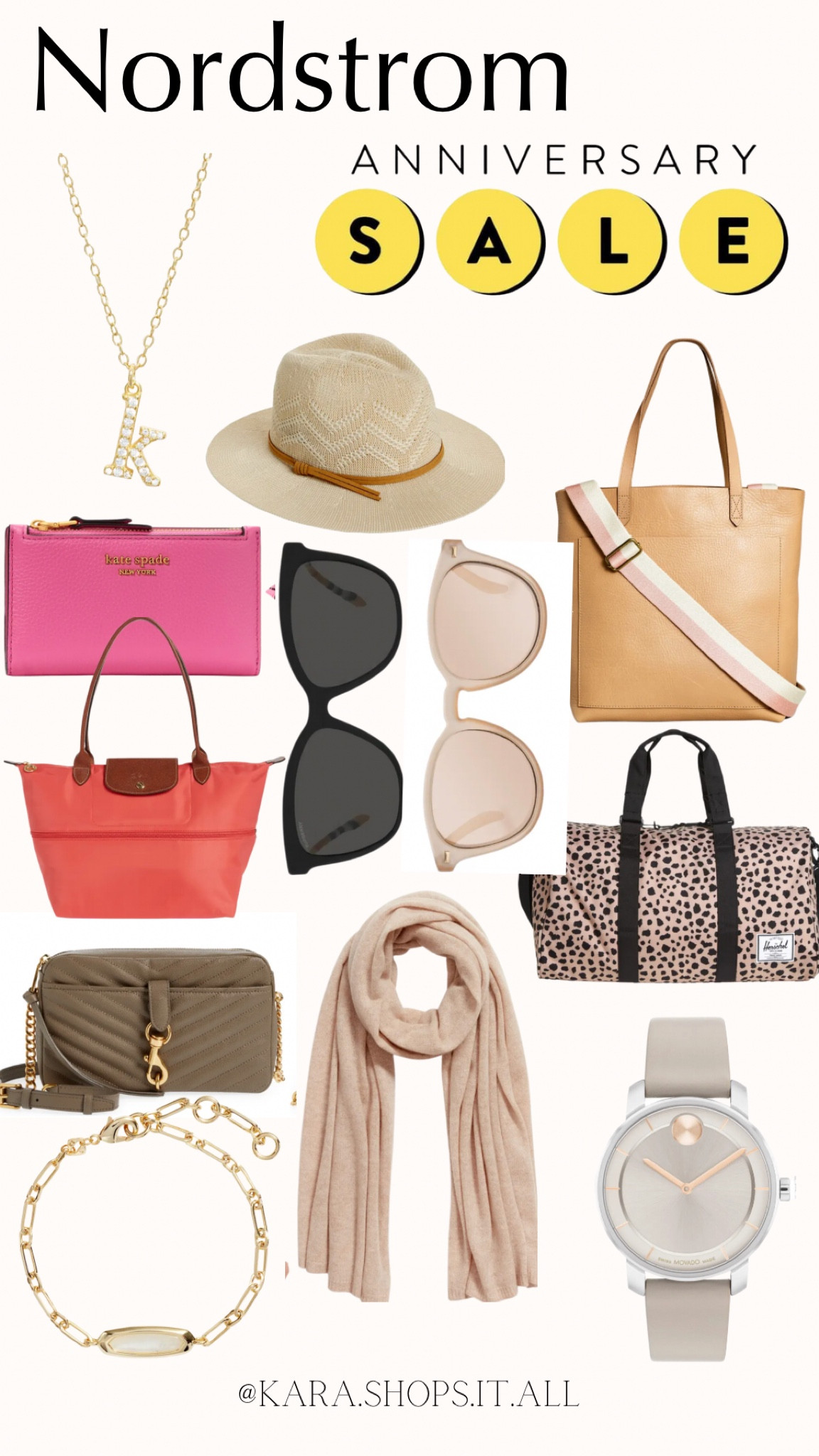 Kendra Scott Layla 2025