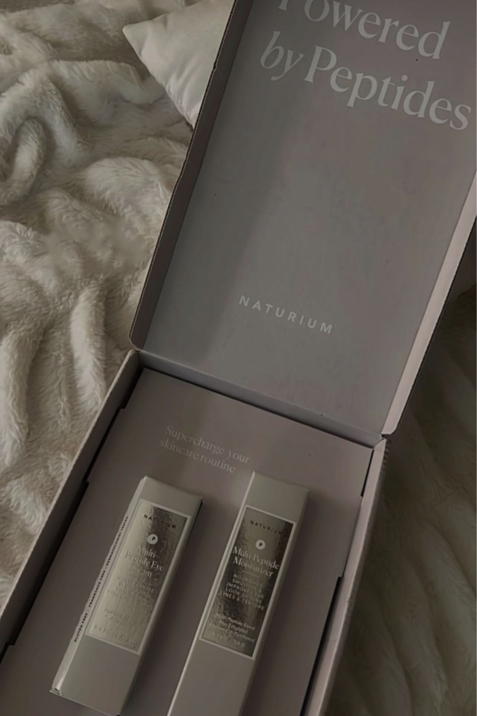 The best skincare brand hands down 

#LTKunder50 #LTKbeauty #LTKGiftGuide