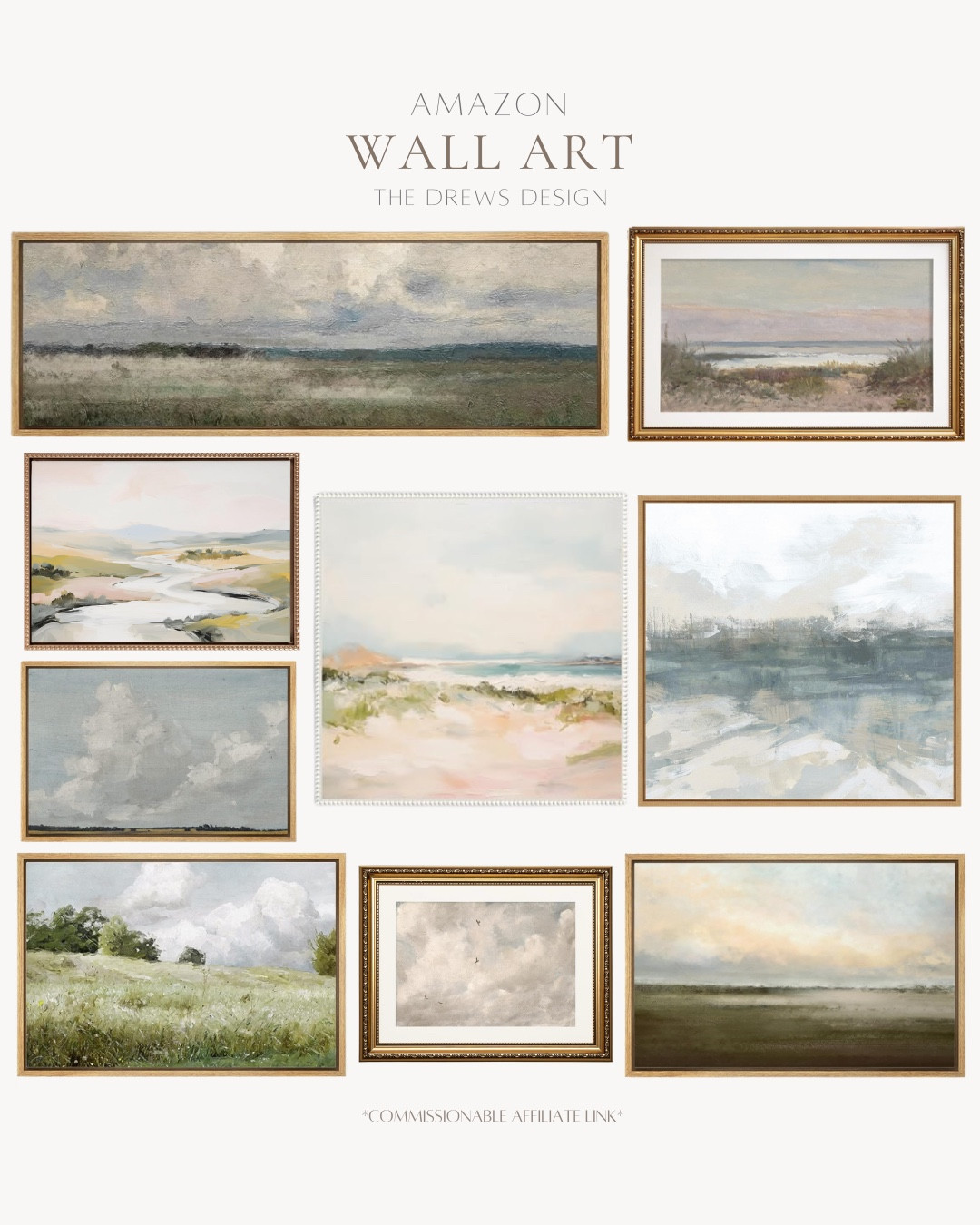 Wall art perfect for any space!

Looks for less, home decor, wall artt

#LTKSeasonal #LTKvlog #LTKHome