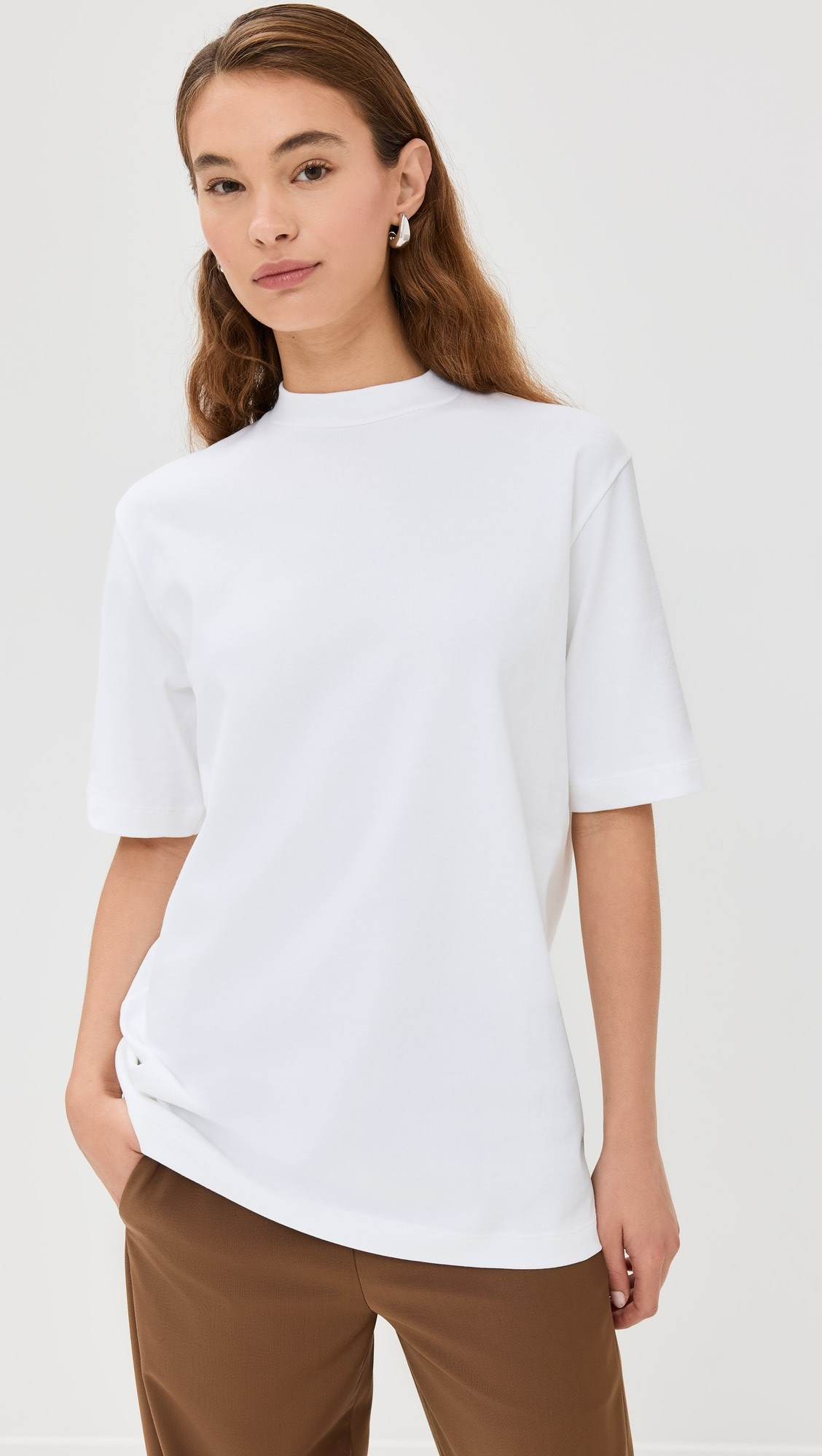 Perfect Unisex Tee | Shopbop