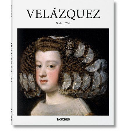 Velázquez (Hardcover) | Walmart (US)