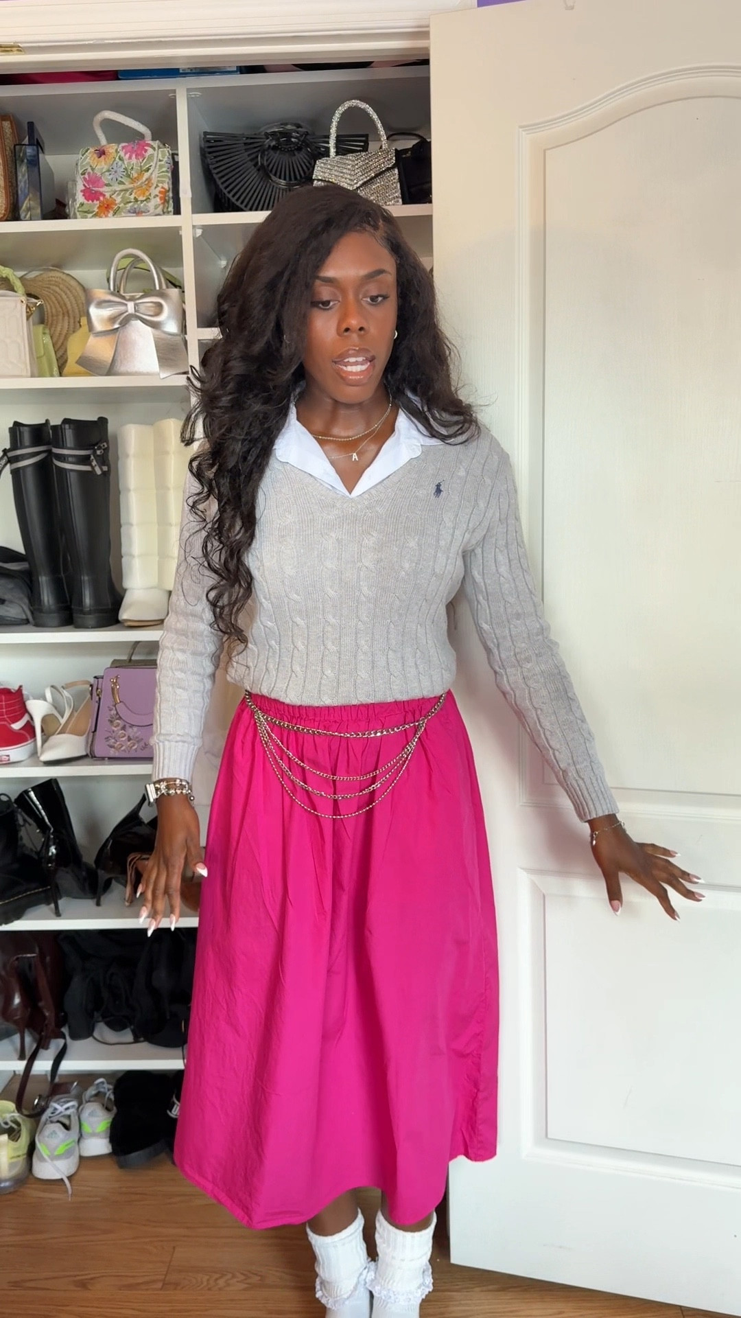 Sunday OOTD

#LTKSeasonal #LTKTall #LTKStyleTip