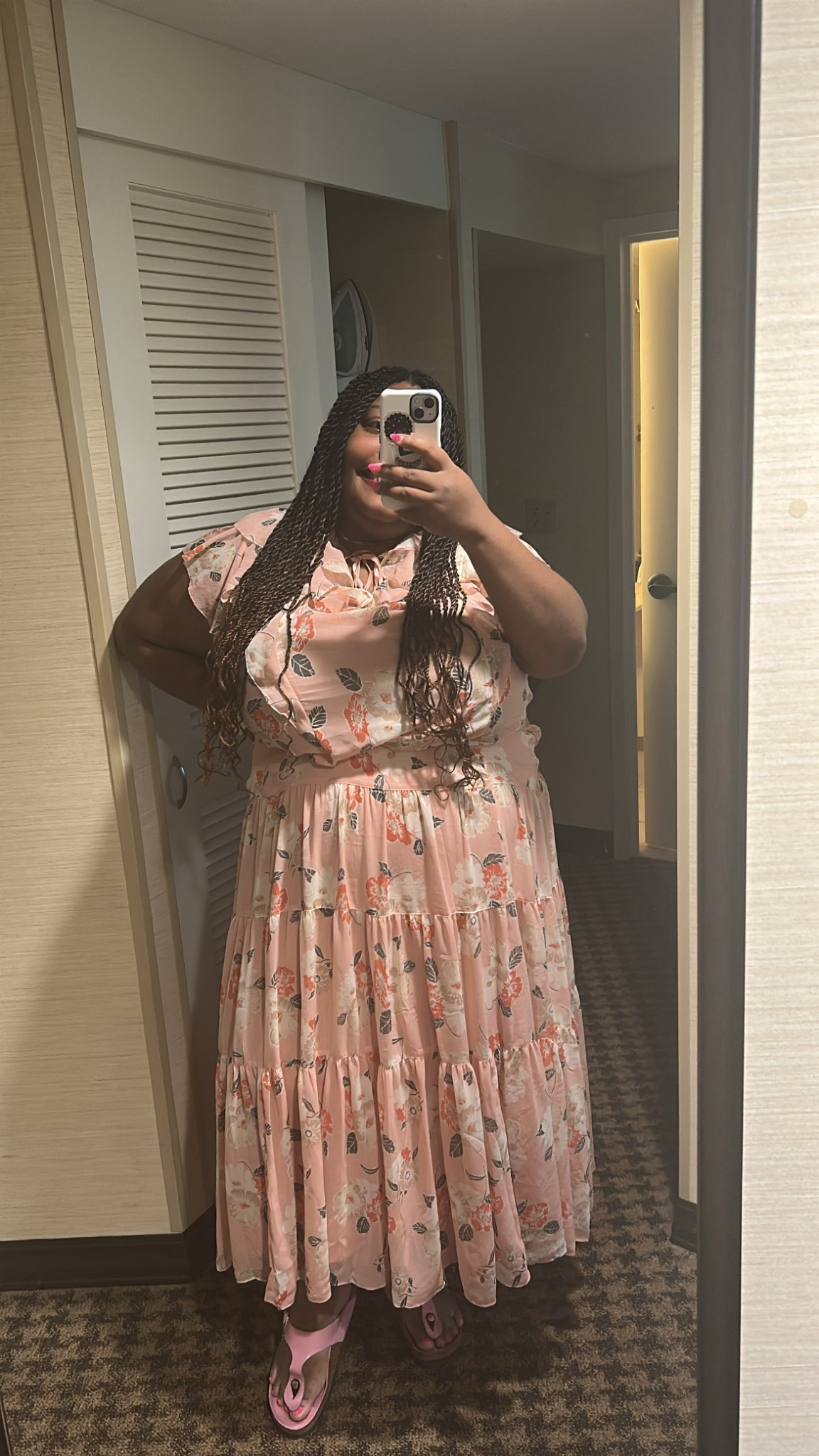 New fav look 

#LTKPlusSize