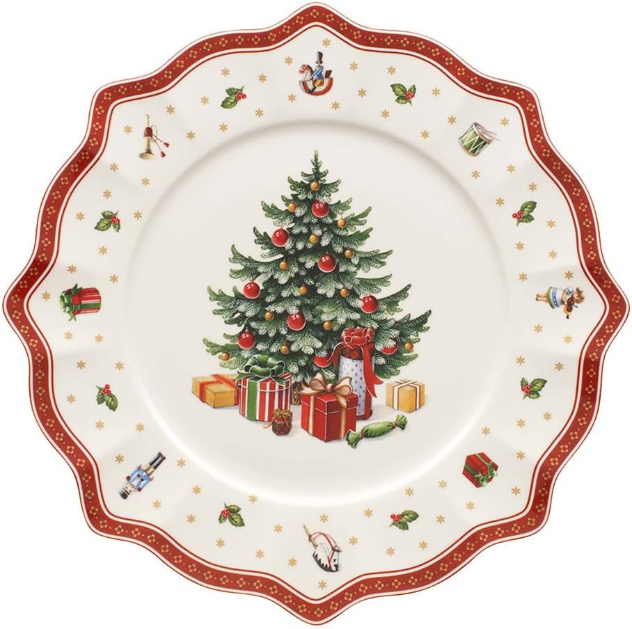 Villeroy & Boch Delight Buffet Plate | Amazon (US)