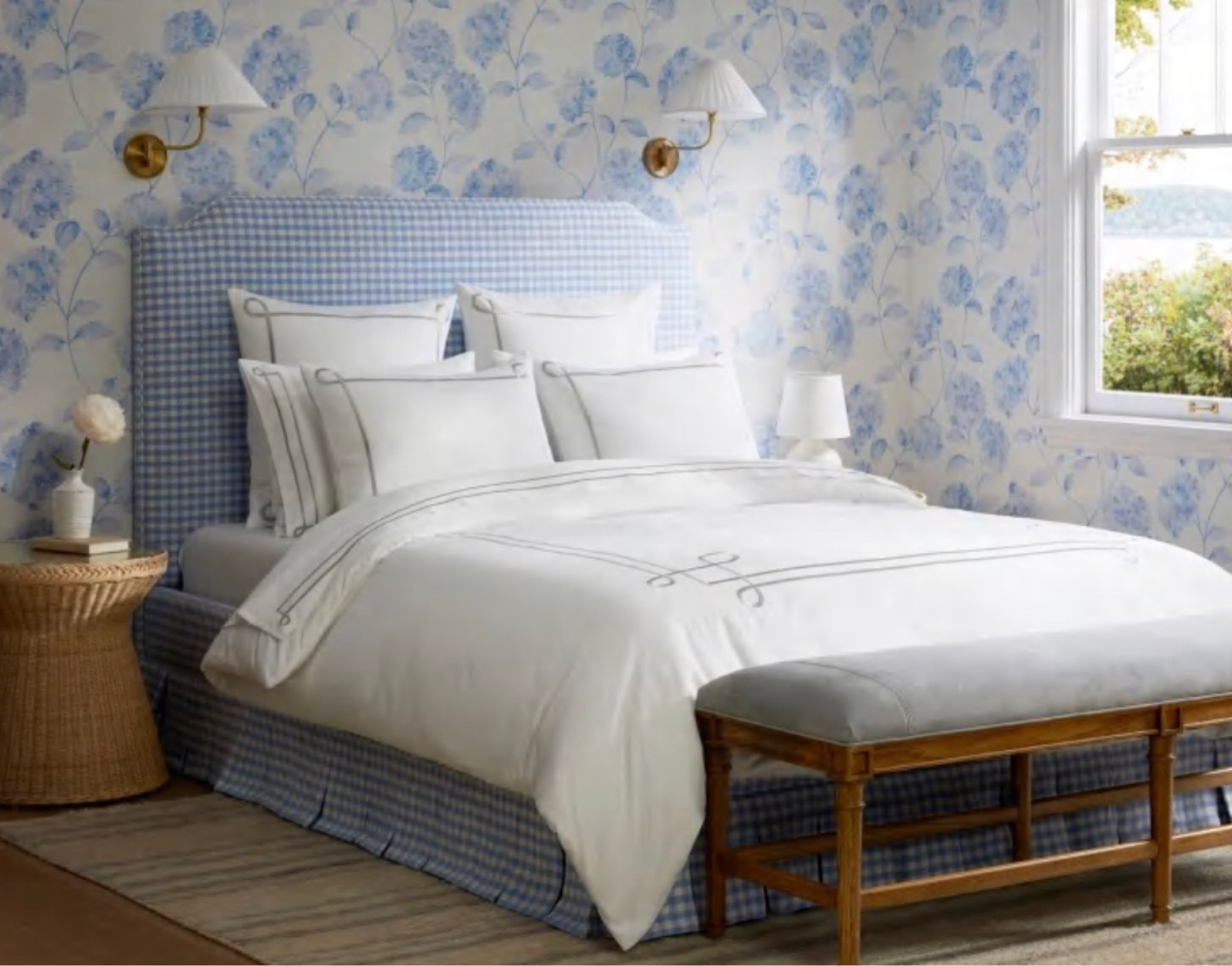 Last day up to 40% off at Serena&Lily. It’s perfect time to get new bedding for the colder weather. 

#LTKsalealert #LTKGiftGuide #LTKhome