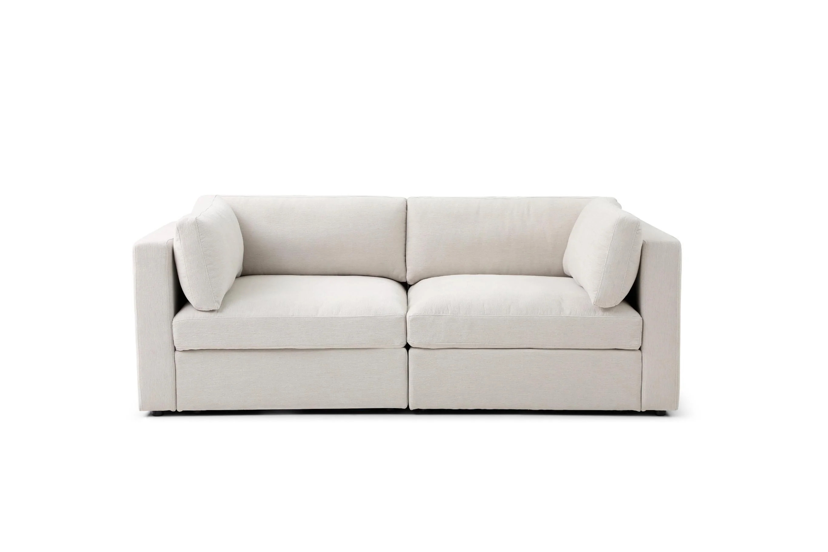 Bella 2 Seater | Bellamia Collections