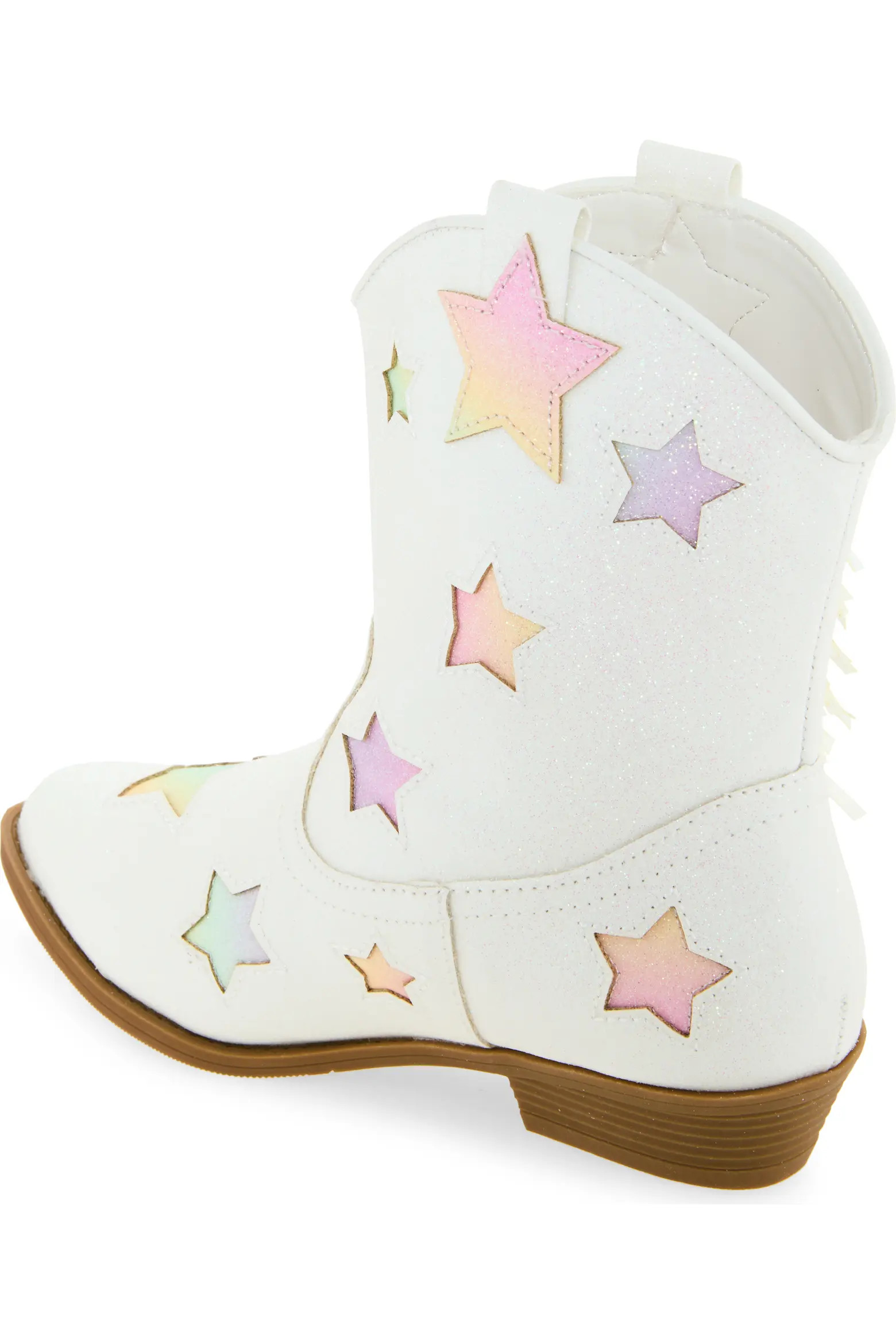 Kids' Celeste Western Boot (Women) | Nordstrom | Nordstrom