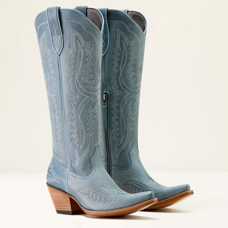 Casanova X Toe Western Boot | Ariat (US)