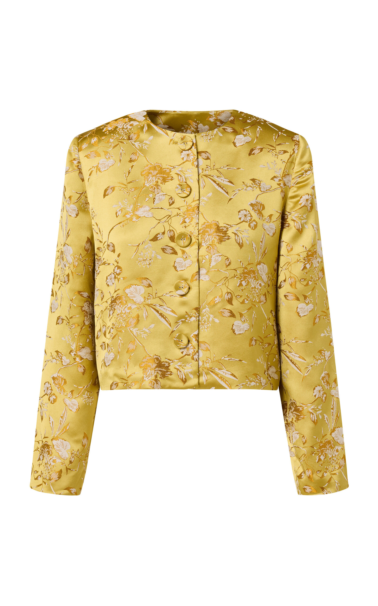 ROAME Kennedy Jacket - Moda Operandi | Moda Operandi (Global)