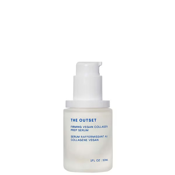 The Outset Firming Vegan Collagen Prep Serum 30ml | Cult Beauty