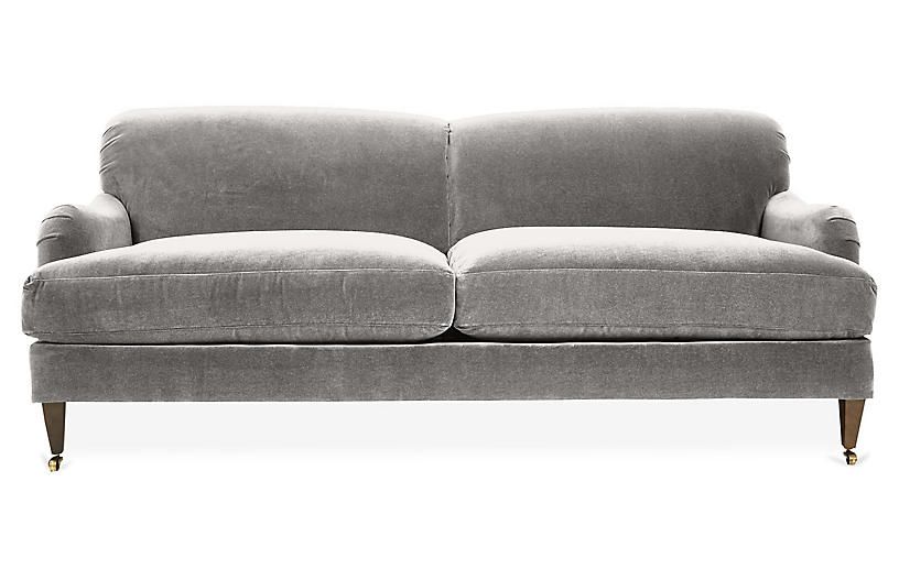 Hayes Sofa | One Kings Lane