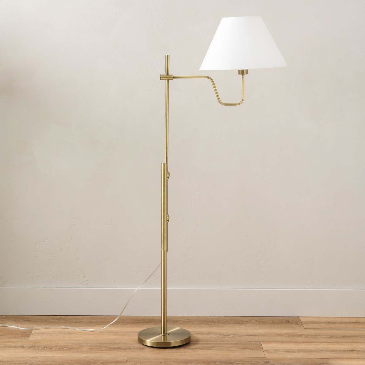Maren Library Floor Lamp | Magnolia