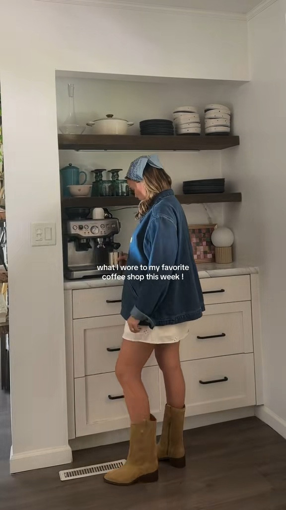 outfits of the week!

#LTKShoeCrush #LTKStyleTip #LTKSeasonal