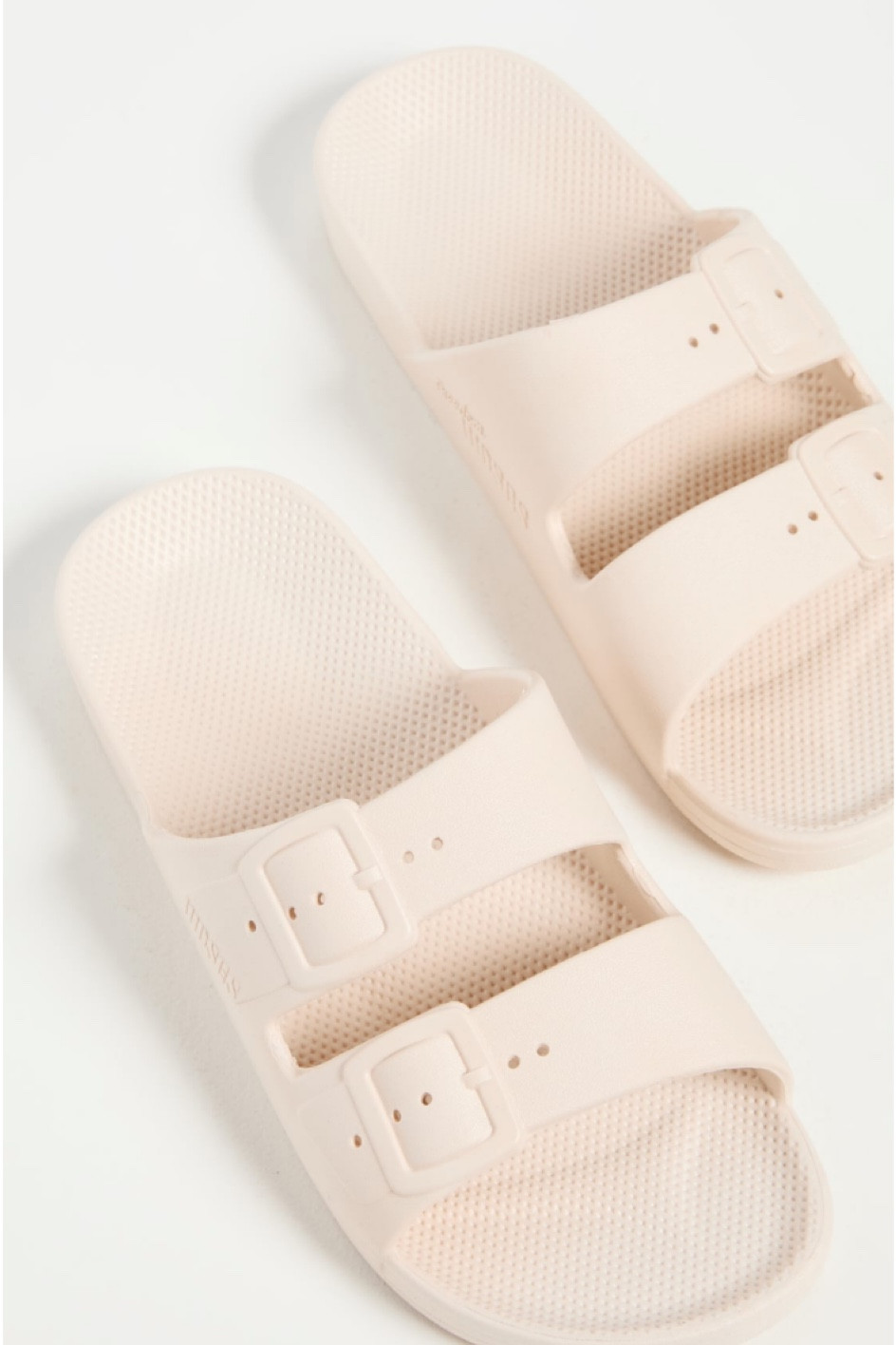 Best waterproof sandals for pool, beach, or running around during spring and summer! Come in a million colors and $45-55. LOVE! I have in 4 colors! Also great for backyard hangs with the kiddos. 

SO much more comfortable and cuter than birkenstock! 

#LTKswim #LTKshoecrush #LTKGiftGuide