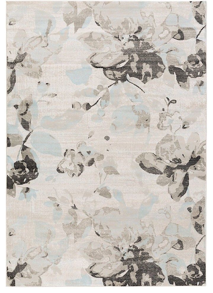 https://www.houzz.com/product/86852185-country-and-floral-allegro-area-rug-rectangle-white-neutral-5 | Houzz 