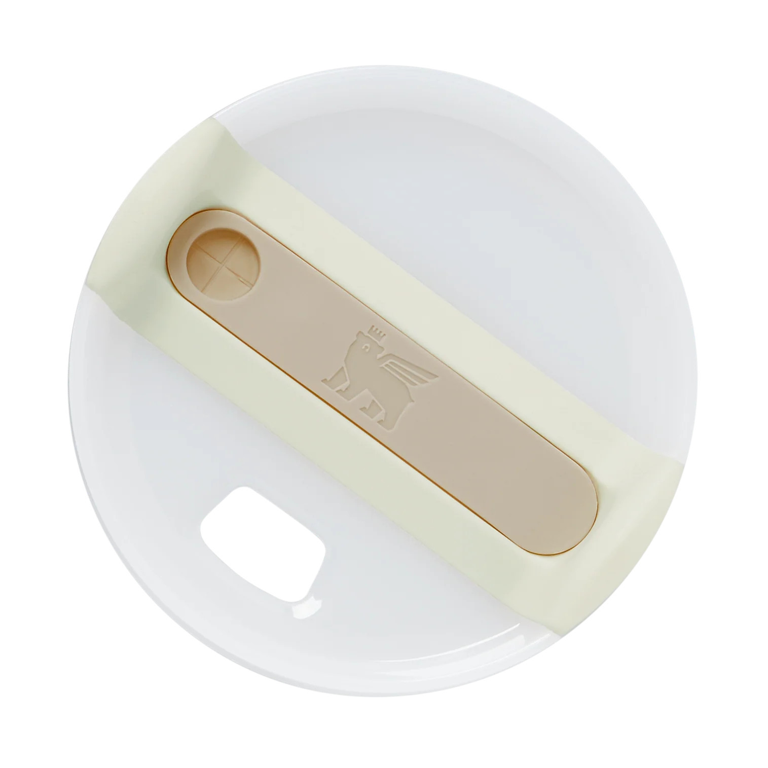 The Quencher H2.O FlowState(TM) Tumbler Lid | 40 OZ | Stanley 1913 (US)