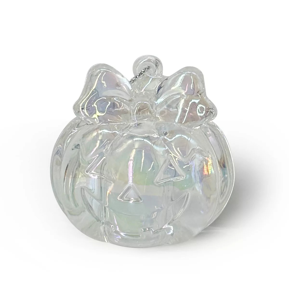 Iridescent Figural Pumpkin - Bullseye's Playground™ | Target