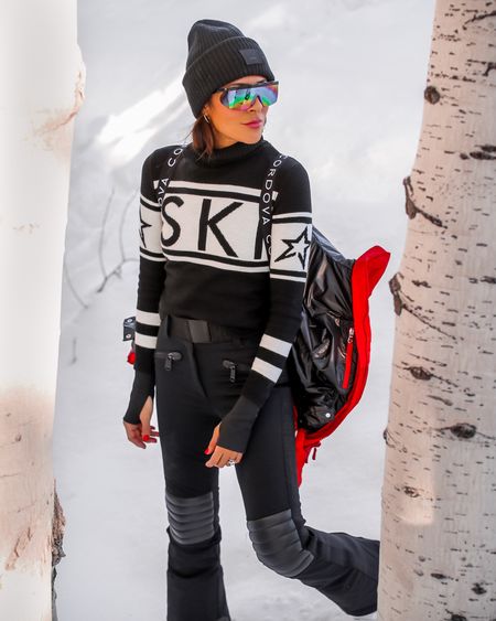 Lucy’s whims- Apres Ski items to include on your trip to the slopes! ❄️

#LTKSeasonal #LTKHoliday #LTKstyletip