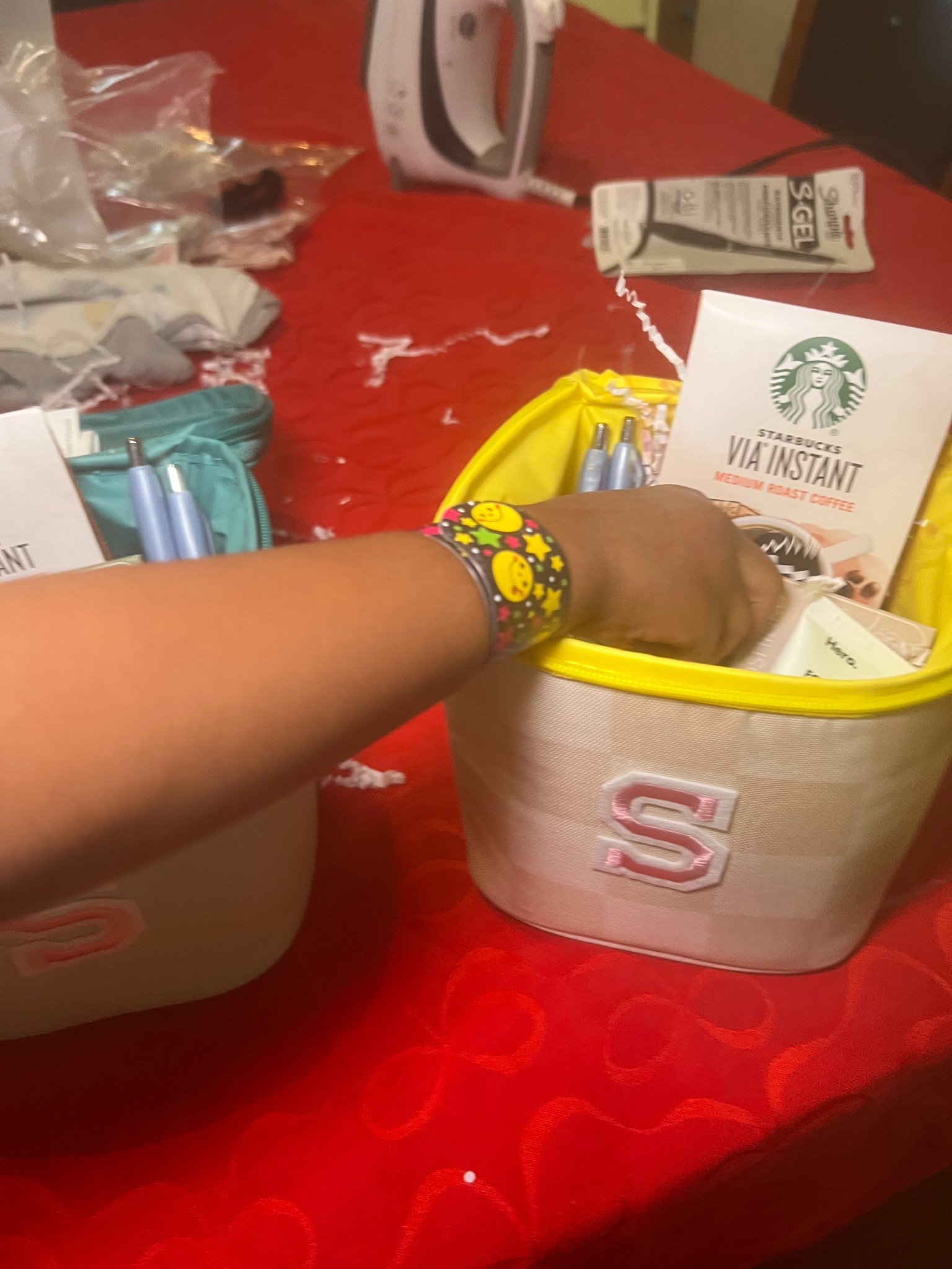 Best teacher gifts 

#LTKGiftGuide