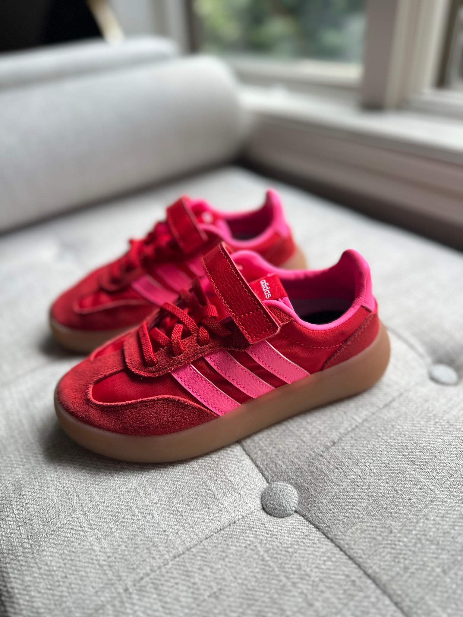 Kids adidas sneakers - on sale on the Adidas website and Amazon! 
TTS

#LTKKids #LTKSaleAlert #LTKFamily