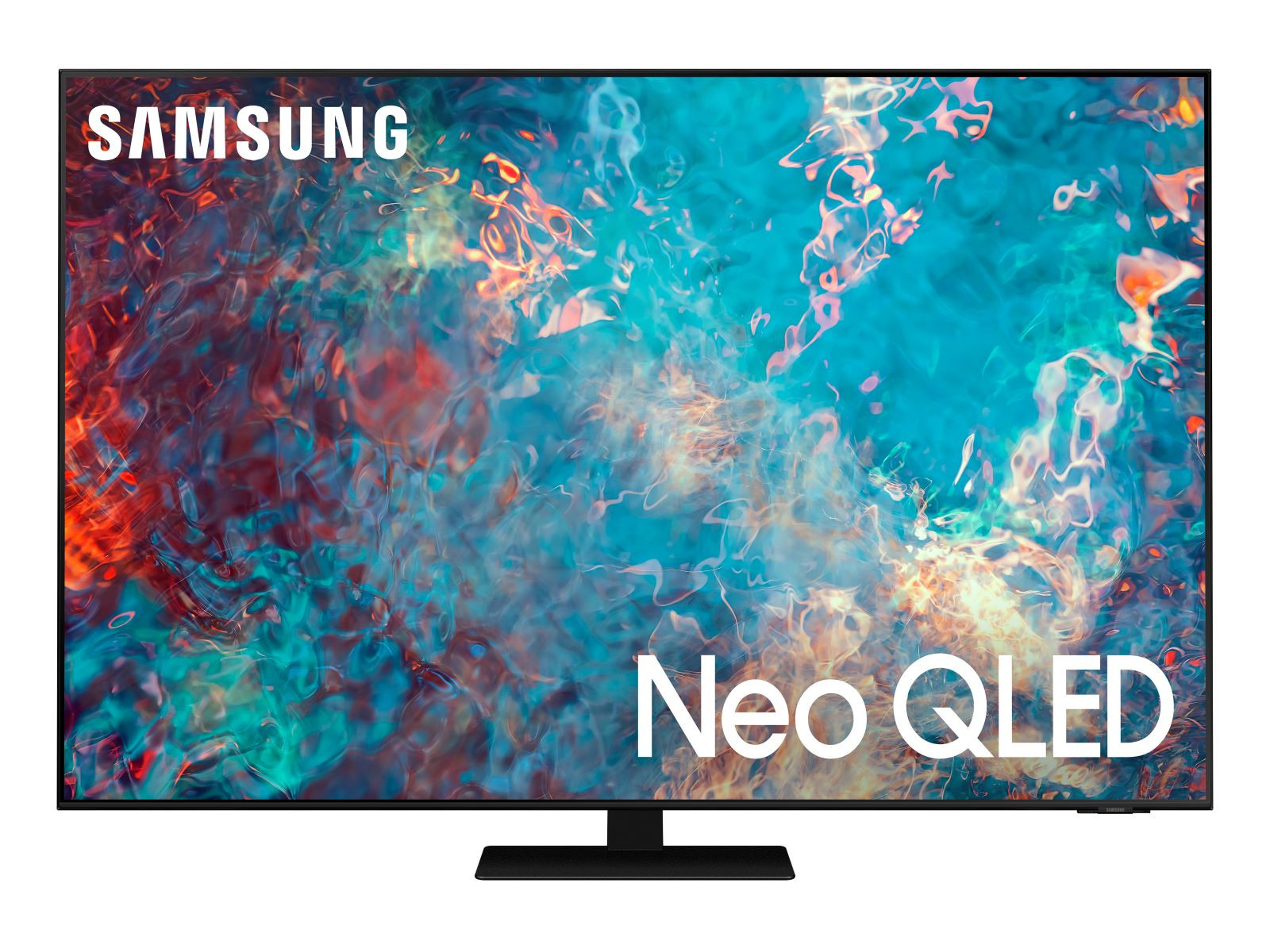 55-Inch Class 4K TV | QN85A Samsung Neo QLED Smart TV | Samsung US | Samsung