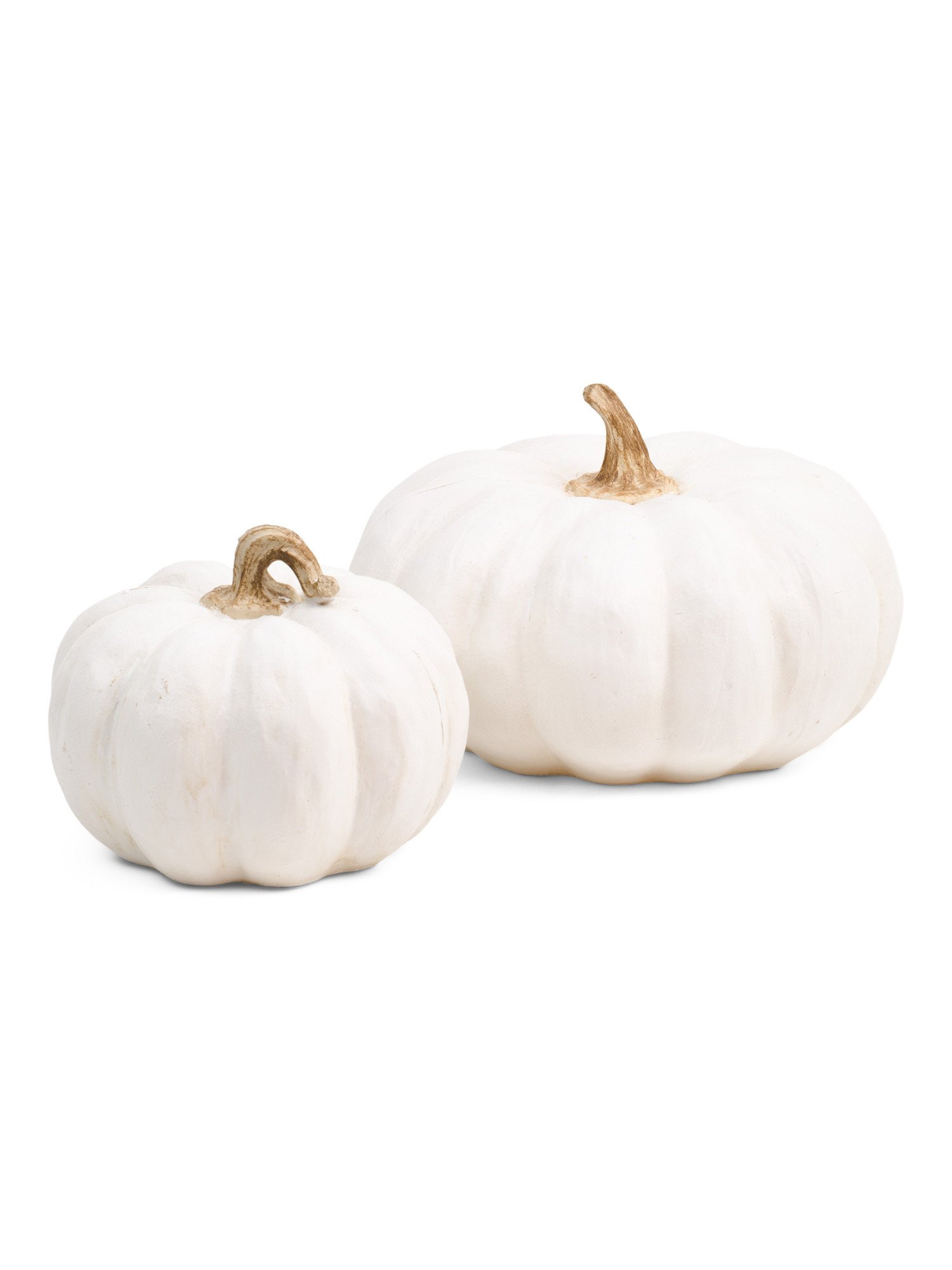 2pc Outdoor Safe Stacked Pumpkins Decor | Marshalls