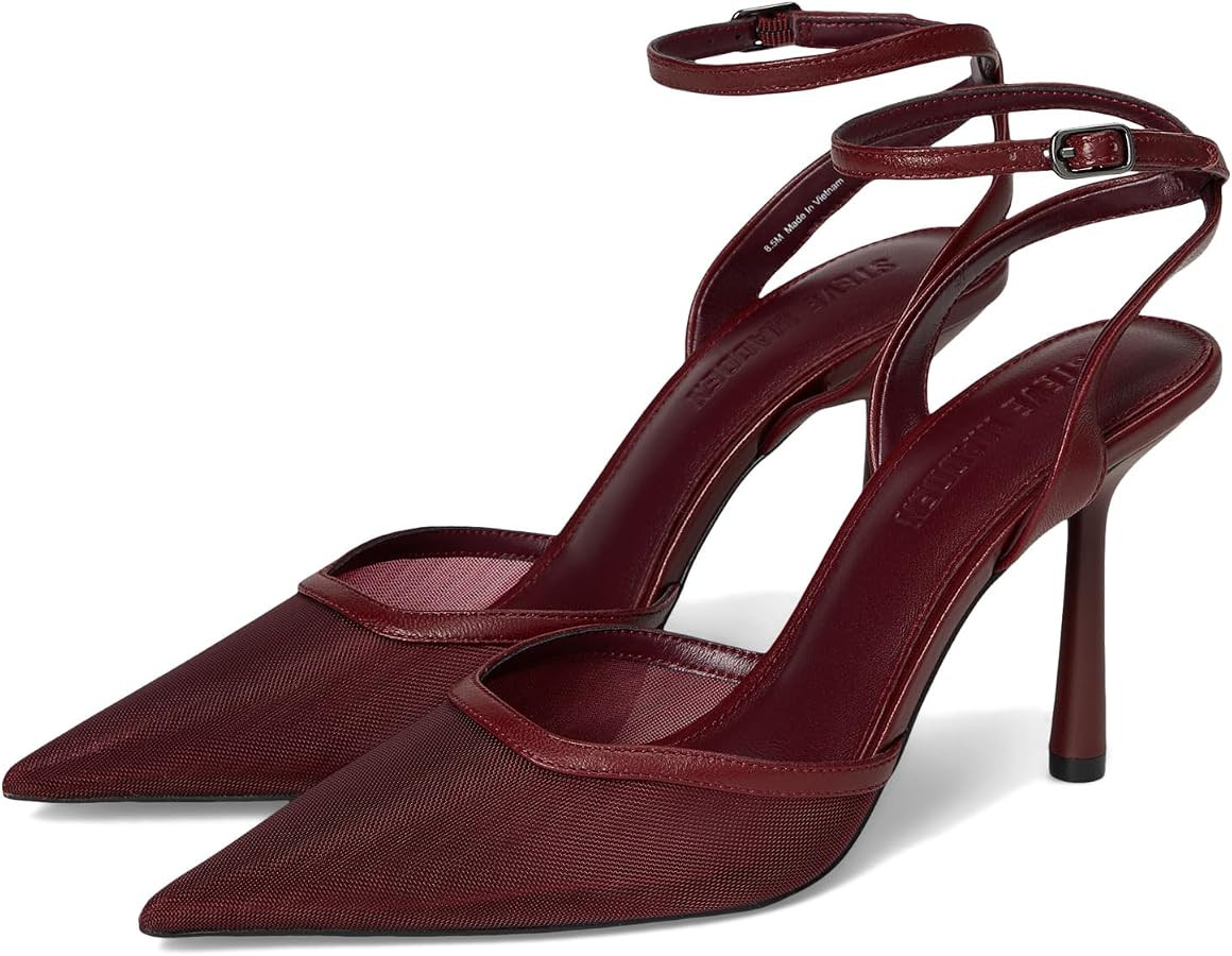 Steve Madden Womens Alliance Pump | Amazon (CA)