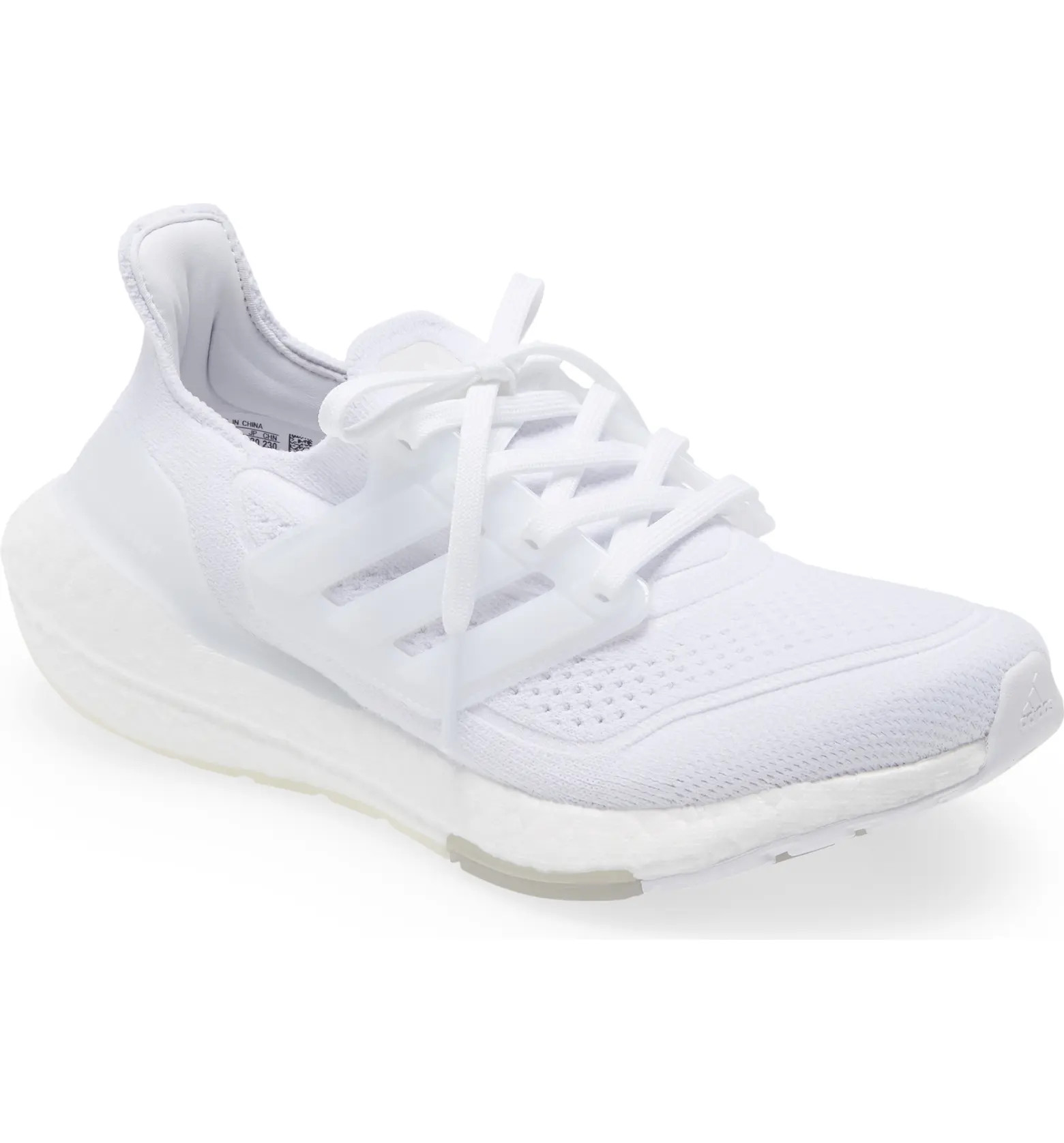 UltraBoost 21 Running Shoe | Nordstrom