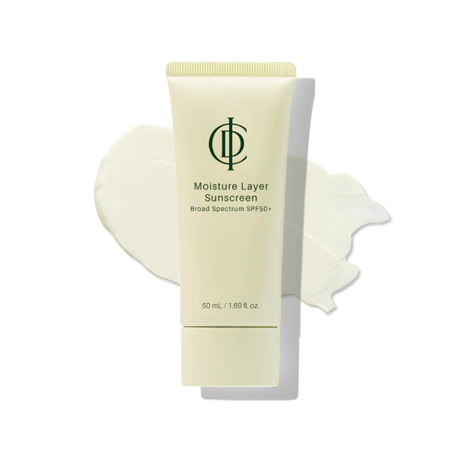 Riman Moisture Layer Sunscreen SPF 50 | Lightweight Hydrating Face & Body | Amazon (US)